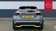 Nissan Juke 1.0 DiG-T 114 Kiiro 5dr DCT Petrol Hatchback